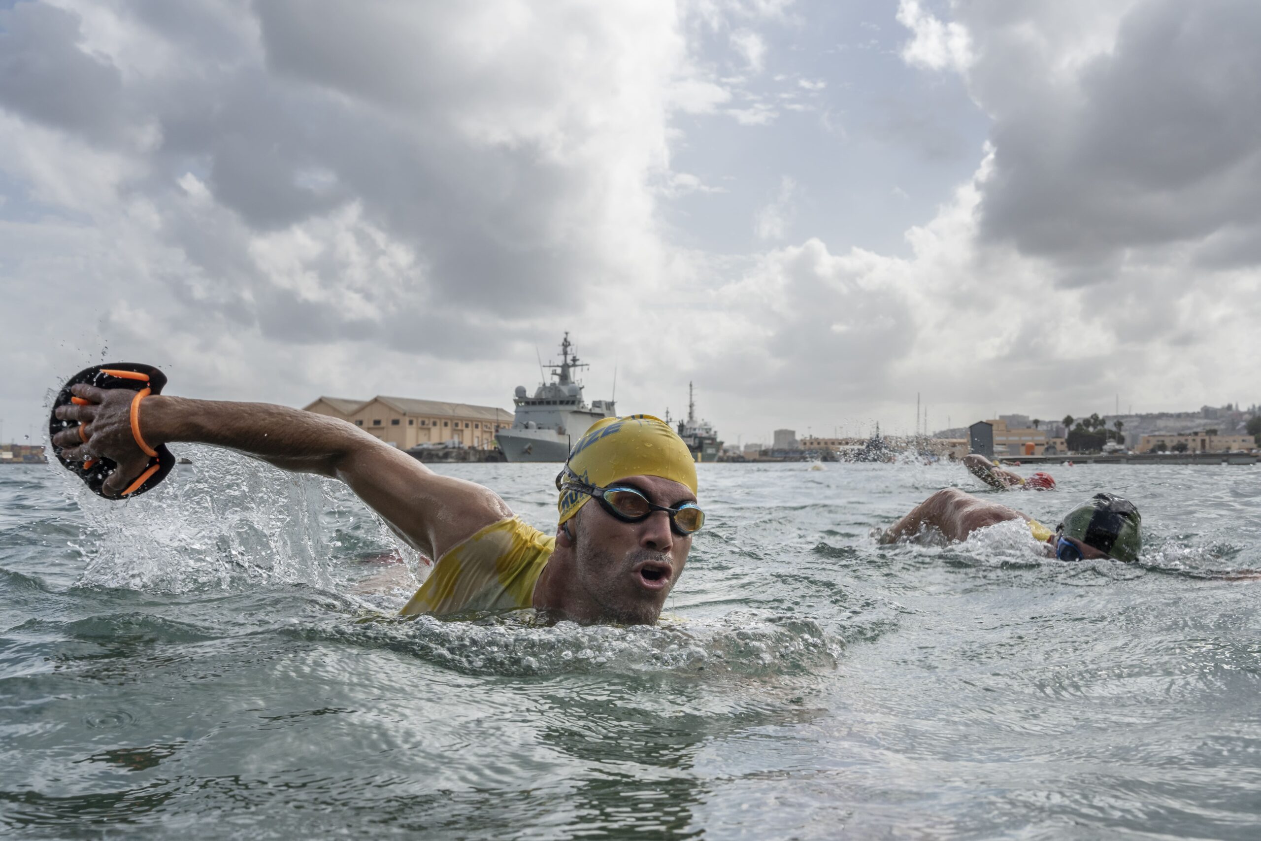 251122 - Gran Canaria SwimRun 92